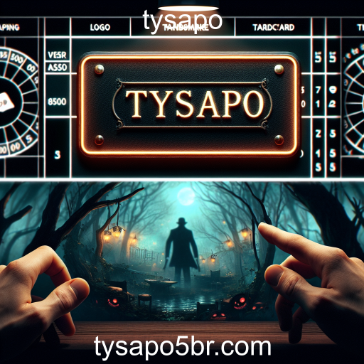 Os Jogos de Terror: Uma Experiência Imersiva de Medo e Tensão