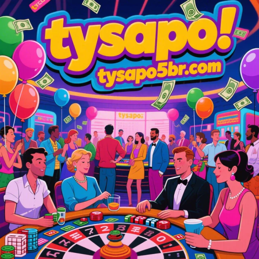 tysapo
